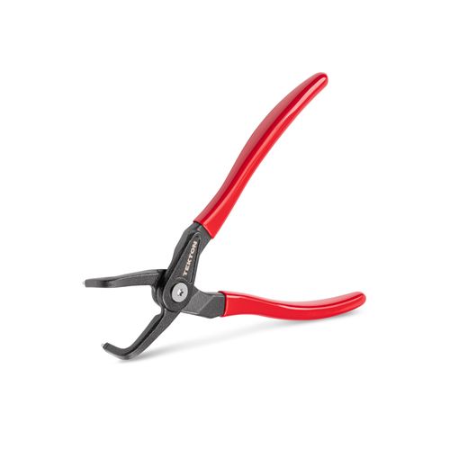 Main product image of 9" 90-Degree Internal Retaining Ring Pliers (0.090" Tips)