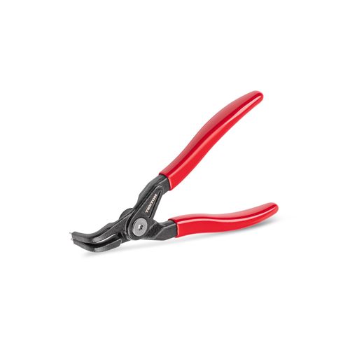 Main product image of 5" 90-Degree External Retaining Ring Pliers (0.037" Tips)