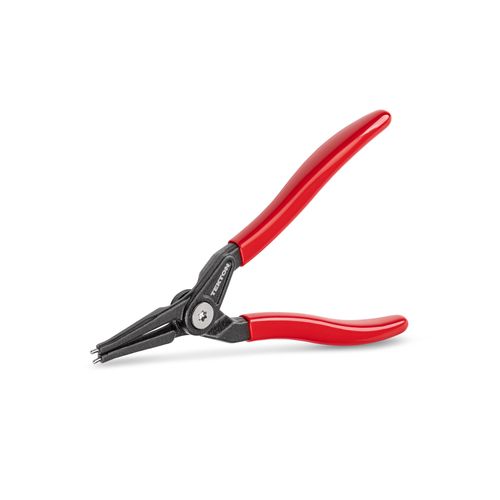 Main product image of 7" External Retaining Ring Pliers (0.070" Tips)