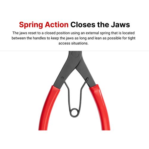 Main product image of 9" Lock Ring Pliers