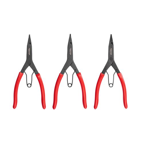 Main product image of 9" Lock Ring Pliers Set (3-Piece)