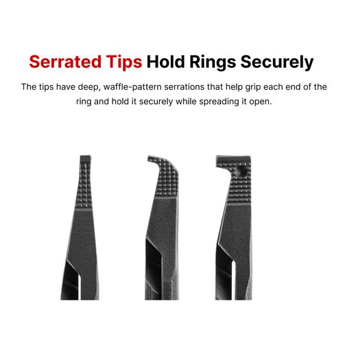 Main product image of 9" Lock Ring Pliers Set (3-Piece)