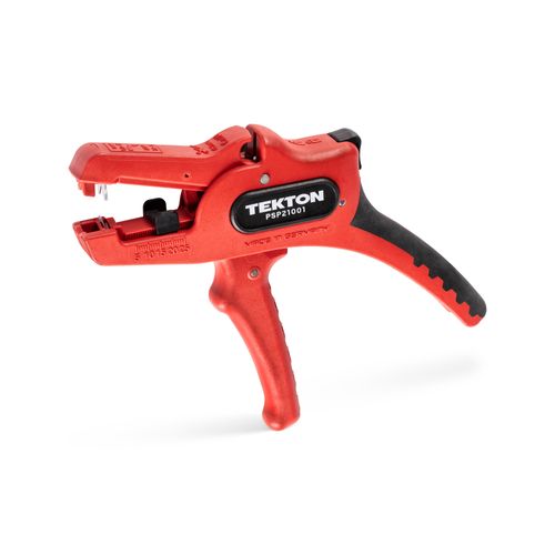 Main product image of Automatic Wire Stripper w/ Cutter