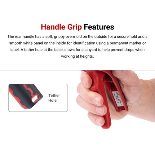 Main product image of Automatic Wire Stripper w/ Cutter