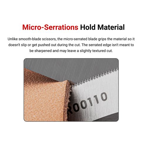Main product image of Compact Shop Scissors