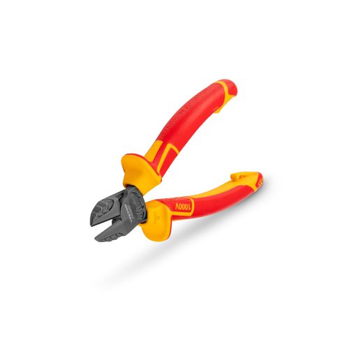 Main product image of 7" Insulated Diagonal Cutting Pliers