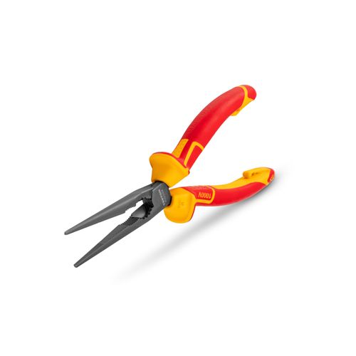 Main product image of 8" Insulated Long Nose Pliers