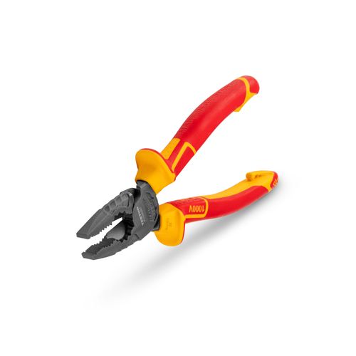 Main product image of 7" Insulated Combination Pliers