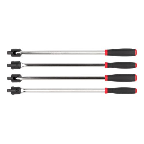 Main product image of 1/2" Drive x 18" Comfort Grip Breaker Bar
