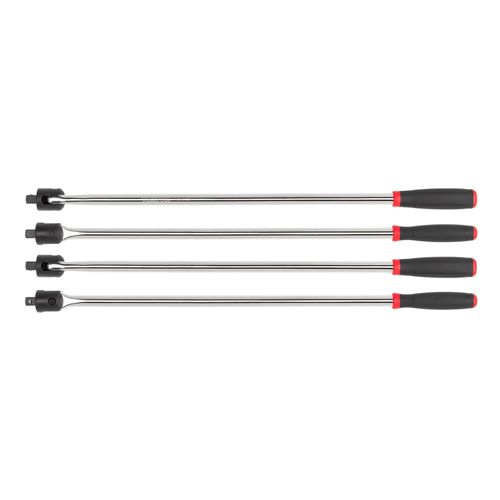 Main product image of 1/2" Drive x 24" Comfort Grip Breaker Bar