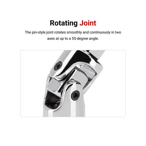 Main product image of 1/4" Drive Universal Joint