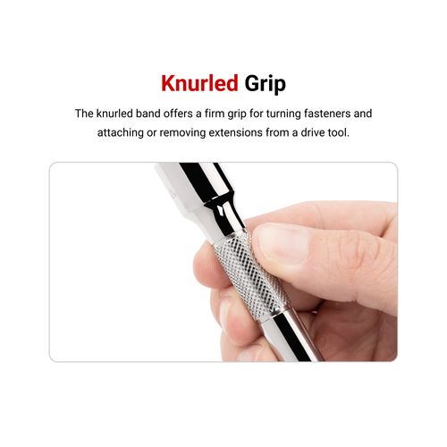 Main product image of 3/8" Drive x 24" Extension