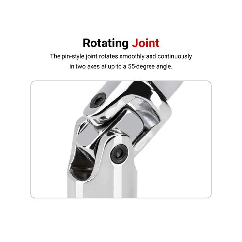 Main product image of 3/8" Drive Universal Joint