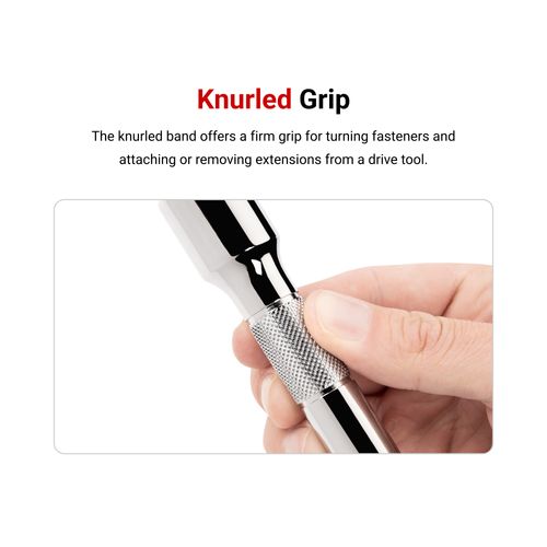 Main product image of 1/2" Drive x 18" Extension