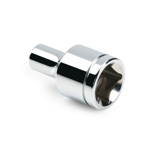 Main product image of 1/2" Drive x 1/4" Magnetic Hex Bit Holder Socket