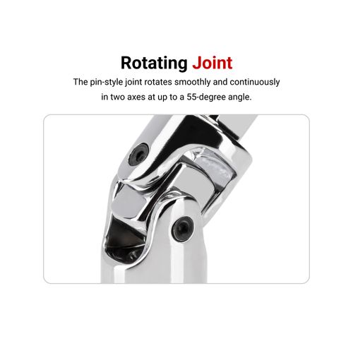 Main product image of 3/4" Drive Universal Joint