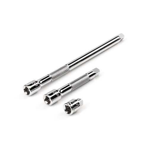 Main product image of 1/4" Drive Extension Set, 3-Piece (3/4, 3, 6")