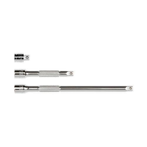 Main product image of 1/4" Drive Extension Set, 3-Piece (3/4, 3, 6")