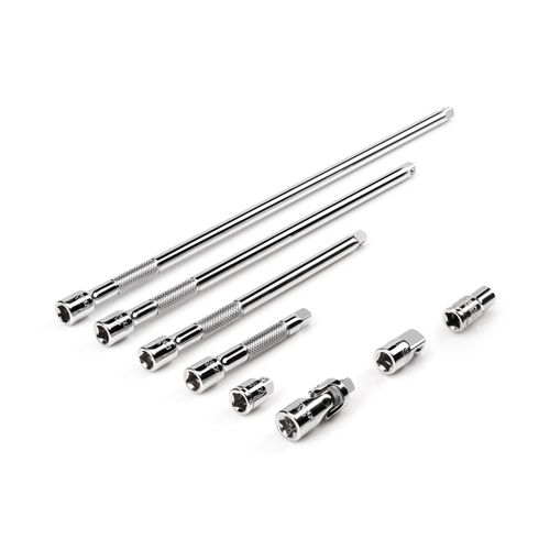 Main product image of 1/4" Drive Accessories Set (8-Piece)