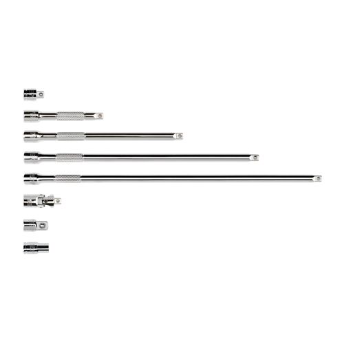 Main product image of 1/4" Drive Accessories Set (8-Piece)