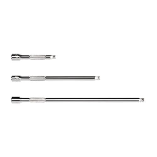 Main product image of 1/4" Drive Wobble Extension Set, 3-Piece (3, 6, 9")