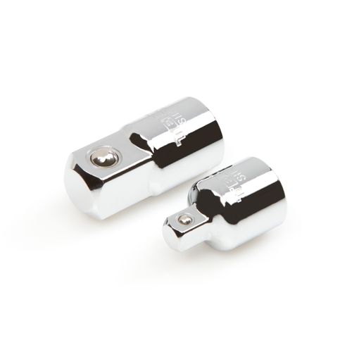 Main product image of 3/8" Drive Adapter/Reducer Set (2-Piece)