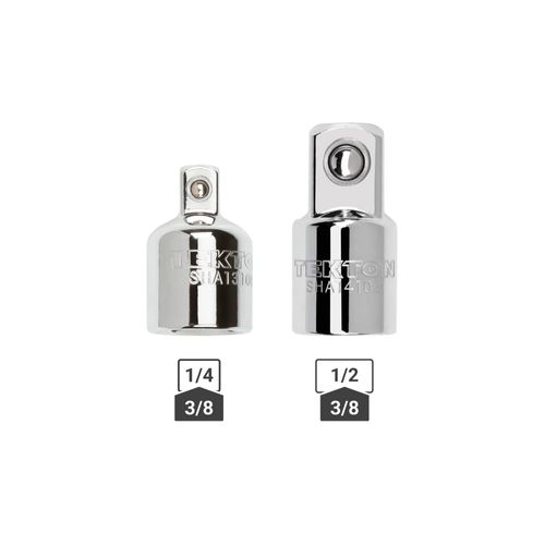 Main product image of 3/8" Drive Adapter/Reducer Set (2-Piece)