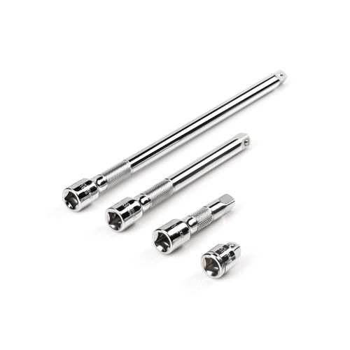Main product image of 3/8" Drive Extension Set, 4-Piece (1, 3, 6, 10")