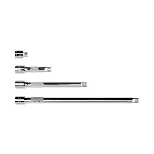 Main product image of 3/8" Drive Extension Set, 4-Piece (1, 3, 6, 10")