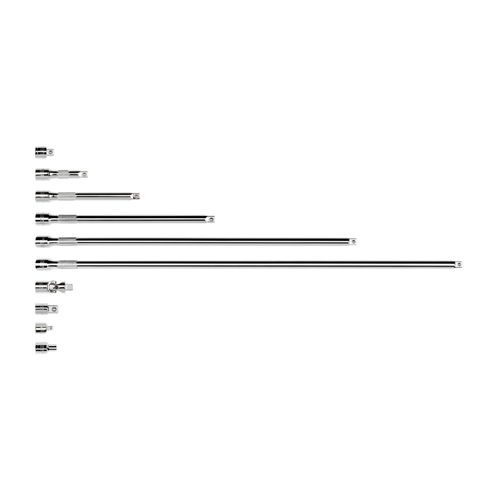 Main product image of 3/8" Drive Accessories Set (10-Piece)