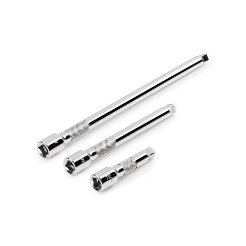 Main product image of 3/8" Drive Wobble Extension Set, 3-Piece (3, 6, 10")