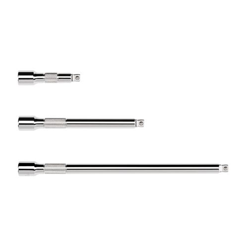 Main product image of 3/8" Drive Wobble Extension Set, 3-Piece (3, 6, 10")