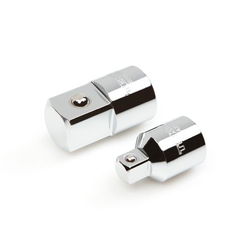 Main product image of 1/2" Drive Adapter/Reducer Set (2-Piece)