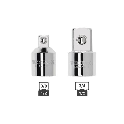 Main product image of 1/2" Drive Adapter/Reducer Set (2-Piece)