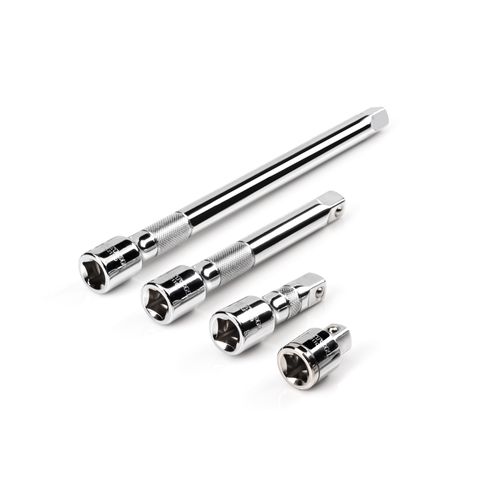 Main product image of 1/2" Drive Extension Set, 4-Piece (1-1/2, 3, 6, 10")