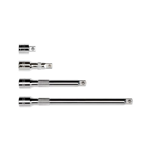 Main product image of 1/2" Drive Extension Set, 4-Piece (1-1/2, 3, 6, 10")