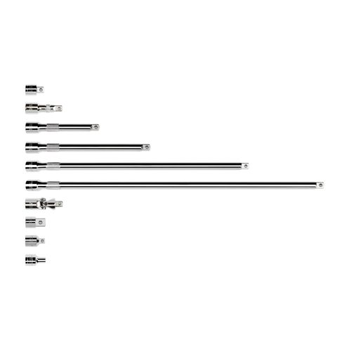 Main product image of 1/2" Drive Accessories Set (10-Piece)