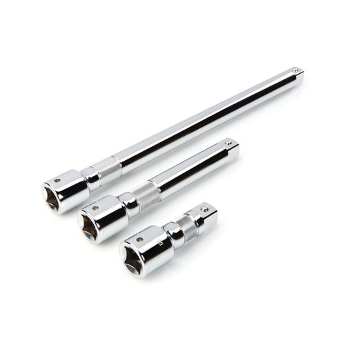 Main product image of 3/4" Drive Extension Set, 3-Piece (4, 8, 16")