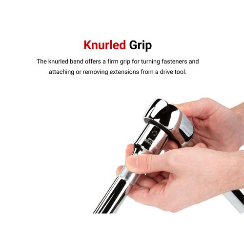 Main product image of 3/4" Drive Accessories Set (6-Piece)
