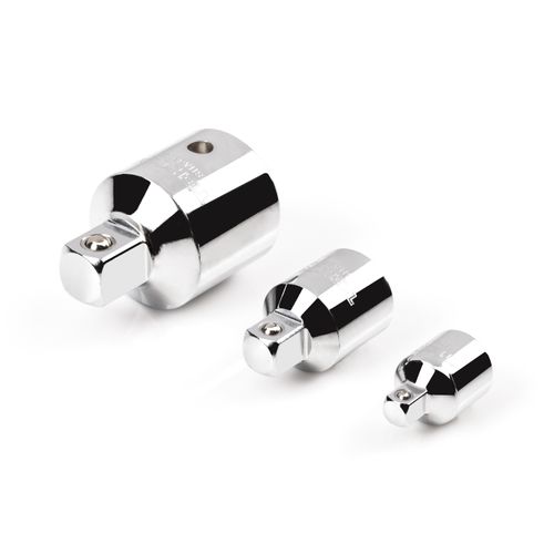Main product image of Reducer Set, 3-Piece (3/8, 1/2, 3/4")