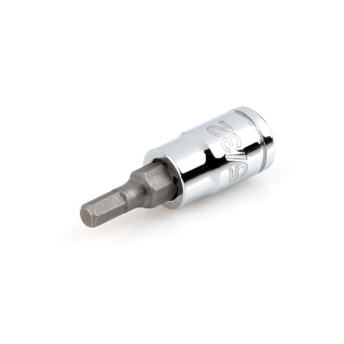 Main product image of 1/4" Drive x 5/32" Hex Bit Socket
