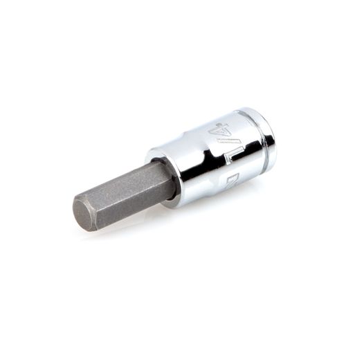 Main product image of 1/4" Drive x 1/4" Hex Bit Socket