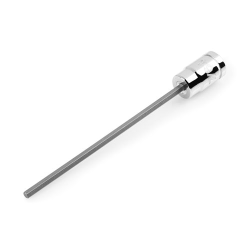 Main product image of 1/4" Drive x 7/64" Long Hex Bit Socket