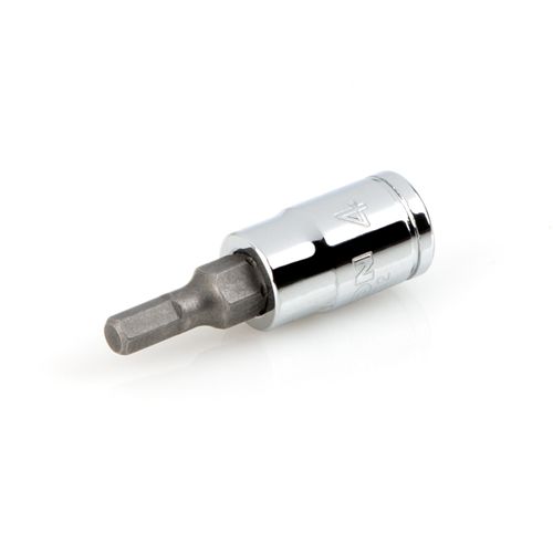Main product image of 1/4" Drive x 4mm Hex Bit Socket