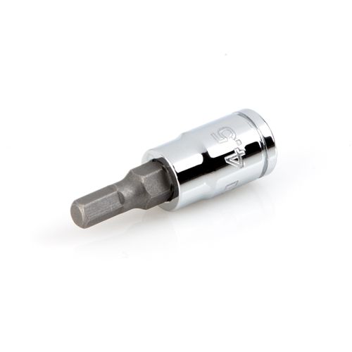 Main product image of 1/4" Drive x 4.5mm Hex Bit Socket