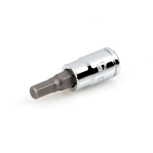 Main product image of 1/4" Drive x 5mm Hex Bit Socket