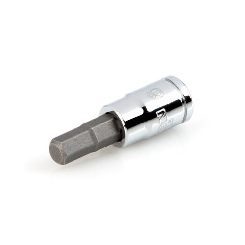 Main product image of 1/4" Drive x 6mm Hex Bit Socket