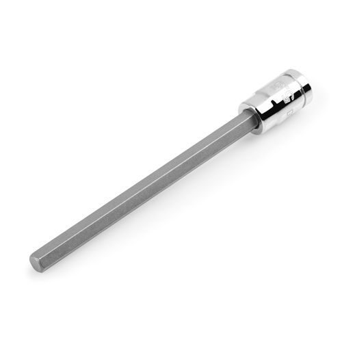 Main product image of 1/4" Drive x 5.5mm Long Hex Bit Socket