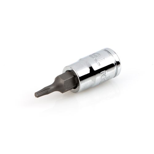 Main product image of 1/4" Drive x T8 Torx Bit Socket