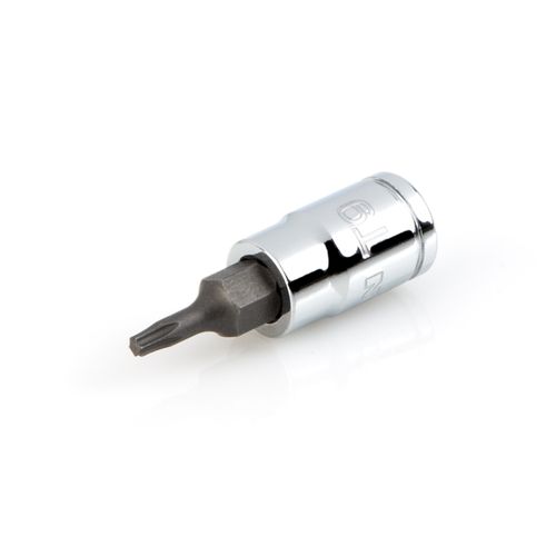 Main product image of 1/4" Drive x T9 Torx Bit Socket